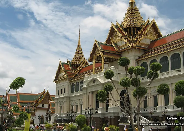 Zen Samsen 3 2* Bangkok