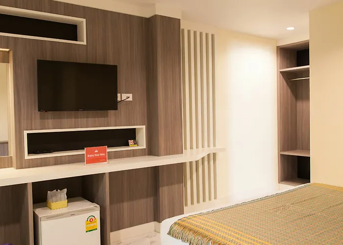 Zen Samsen 3 Bangkok