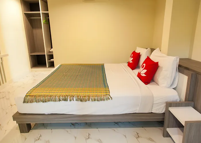 Hotel Zen Samsen 3