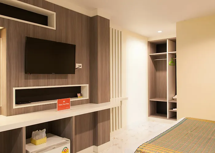Hotel Zen Samsen 3