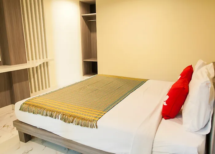 Zen Samsen 3 Hotel Bangkok