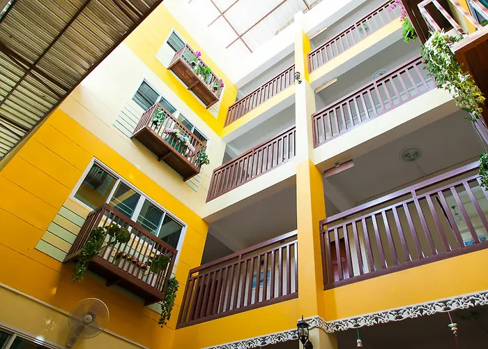Zen Samsen 3 Hotel 2*