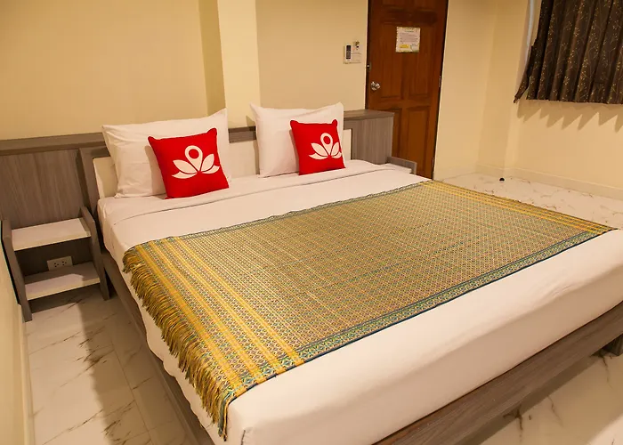 Zen Samsen 3 Bangkok